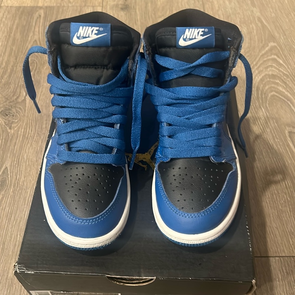 Jordan 1 retro high og